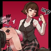 二次元插画 #11540217