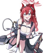 二次元插画 #11540218