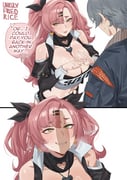 二次元插画 #11540224