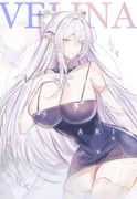 二次元插画 #11540238