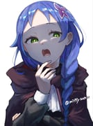 二次元插画 #11540244