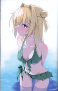 二次元插画 #11540245