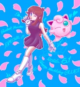 二次元插画 #11540272