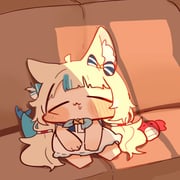 二次元插画 #11540285