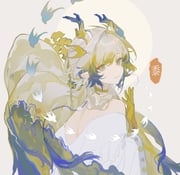 二次元插画 #11540287