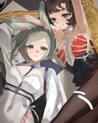 二次元插画 #11540288