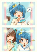 二次元插画 #11540297