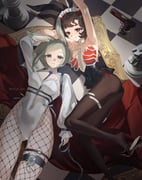 二次元插画 #11540302