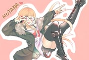 二次元插画 #11540309