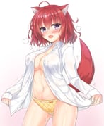 二次元插画 #11540310