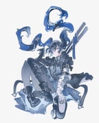 二次元插画 #11540313