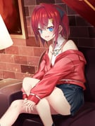 二次元插画 #11540341