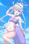 二次元插画 #11540343