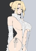 二次元插画 #11540345