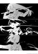 二次元插画 #11540354