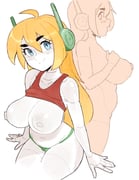 二次元插画 #11540361