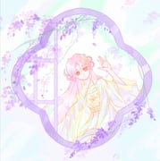 二次元插画 #11540369