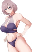 二次元插画 #11540382