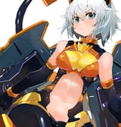二次元插画 #11540383
