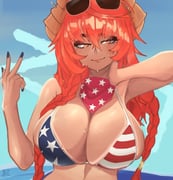 二次元插画 #11540385