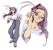 二次元插画 #11540388