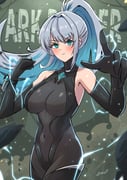 二次元插画 #11540389