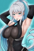二次元插画 #11540394