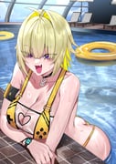 二次元插画 #11540406