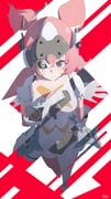 二次元插画 #11540407