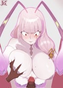 二次元插画 #11540408