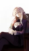 二次元插画 #11540410