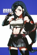 二次元插画 #11540429