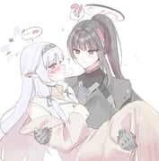 二次元插画 #11540455