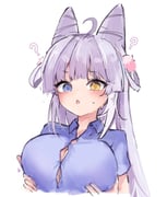 二次元插画 #11540470
