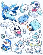 二次元插画 #11540483