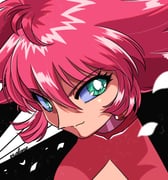 二次元插画 #11540485