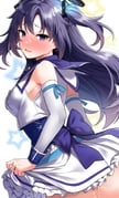 二次元插画 #11540495