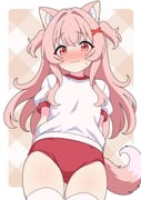 二次元插画 #11540501