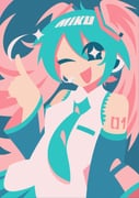 二次元插画 #11540504
