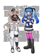二次元插画 #11540514