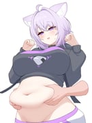 二次元插画 #11540519