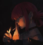 二次元插画 #11540520