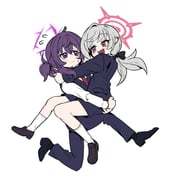 二次元插画 #11540524