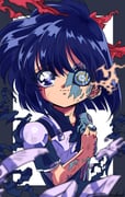 二次元插画 #11540537