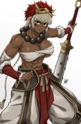 二次元插画 #11540540