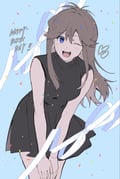 二次元插画 #11540548