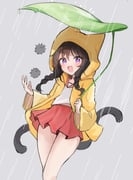 二次元插画 #11540551