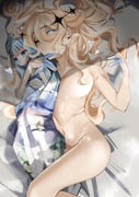 二次元插画 #11540556