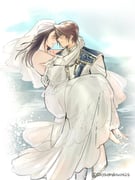 二次元插画 #11540562