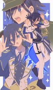 二次元插画 #11540568